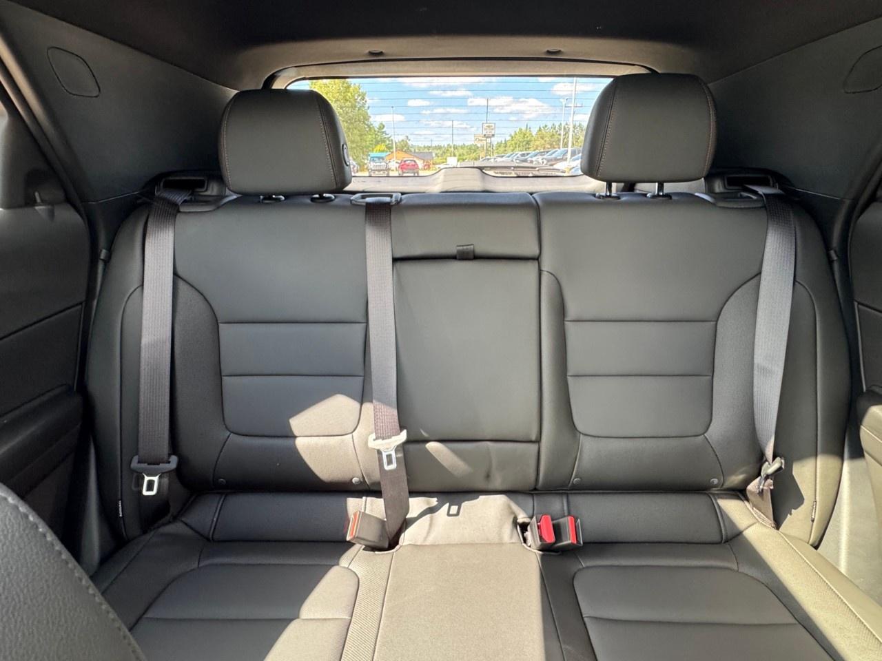 2026 Chevrolet TrailBlazer AWD 4dr RS Photo