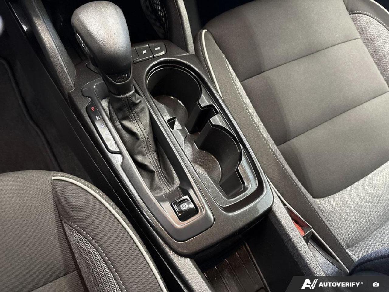 2023 Chevrolet TrailBlazer LT All-Wheel Drive Photo