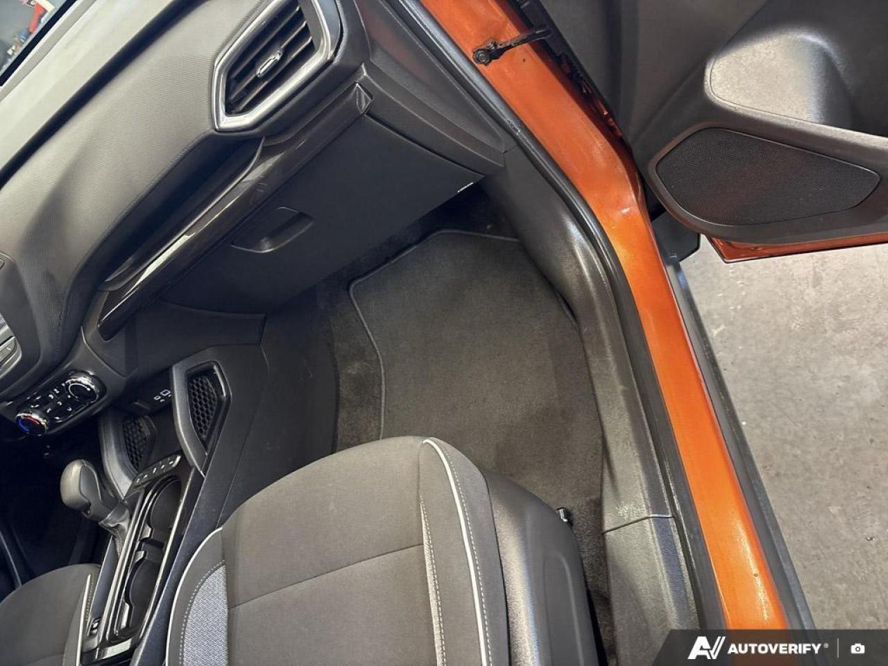 2023 Chevrolet TrailBlazer LT All-Wheel Drive Photo