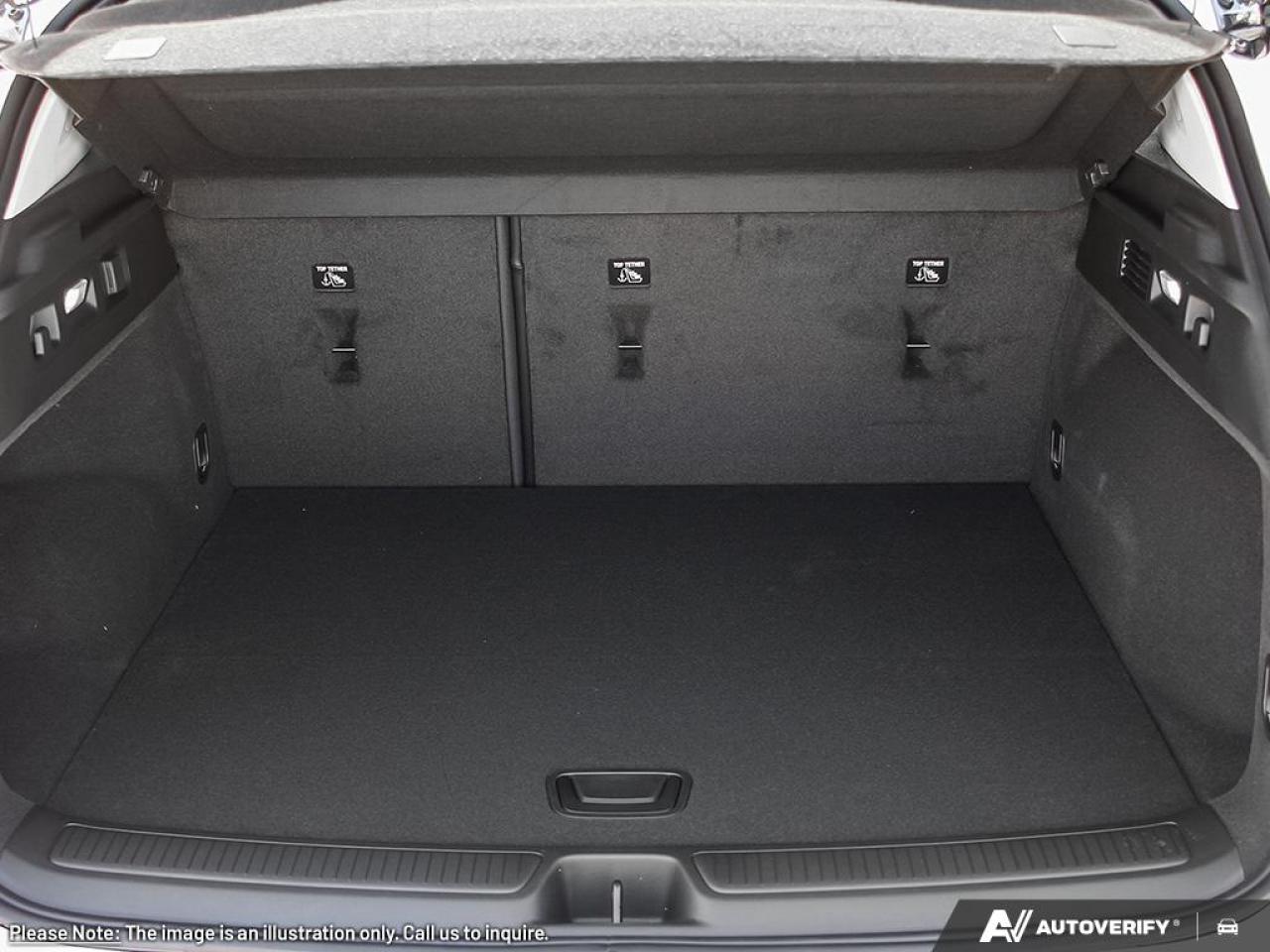 2026 Buick Envision Sport Touring 4dr All-Wheel Drive Photo