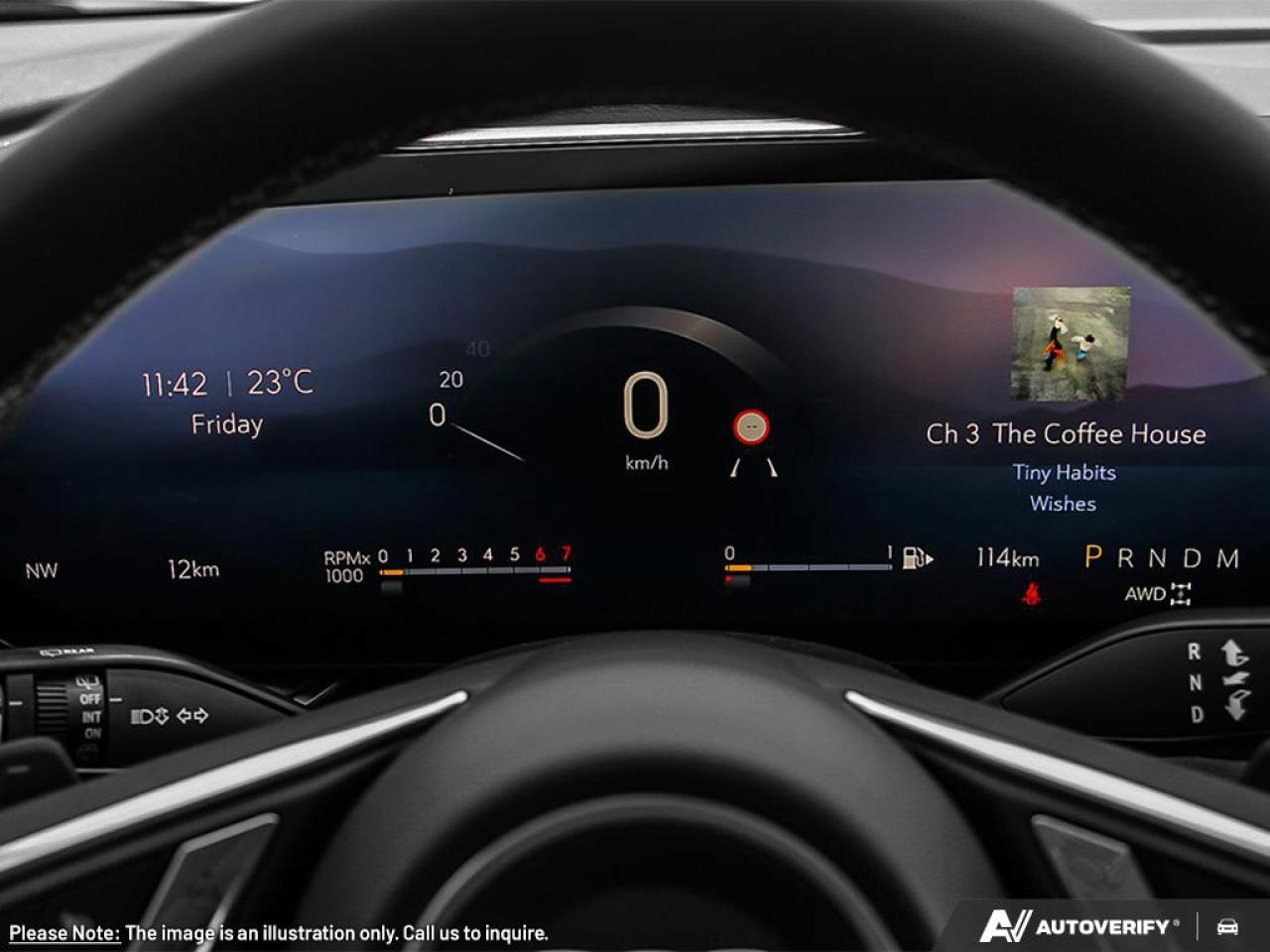 2026 Buick Envision Sport Touring 4dr All-Wheel Drive Photo