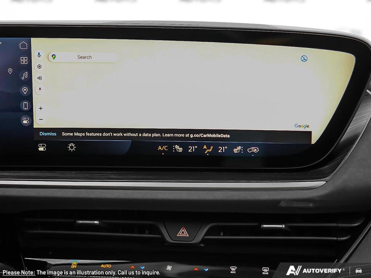 2026 Buick Envision Sport Touring 4dr All-Wheel Drive Photo