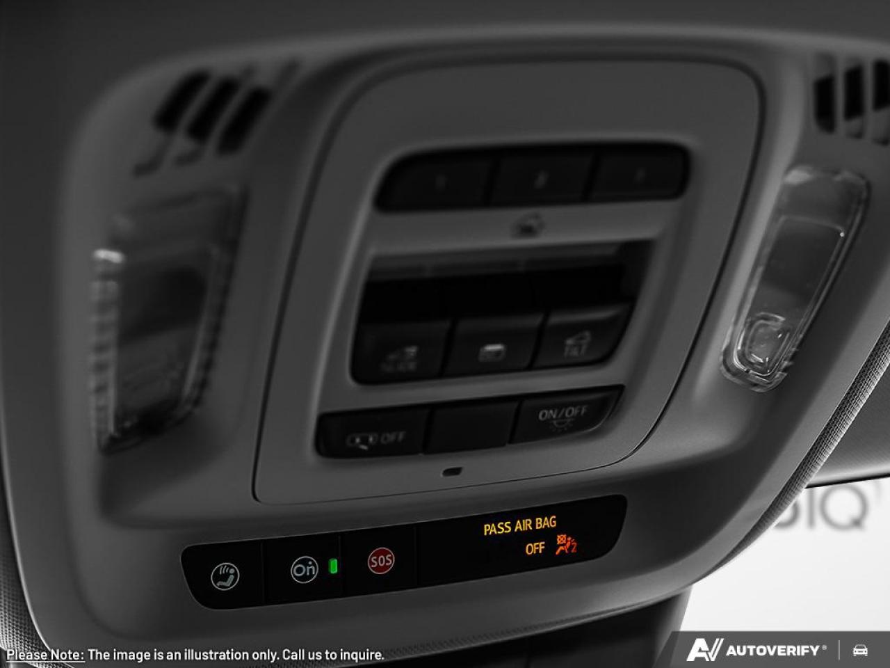 2026 Buick Envision Sport Touring 4dr All-Wheel Drive Photo