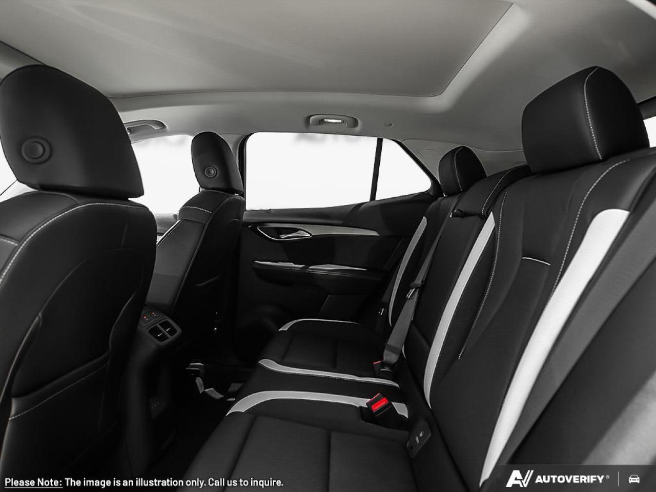 2026 Buick Envision Sport Touring 4dr All-Wheel Drive Photo