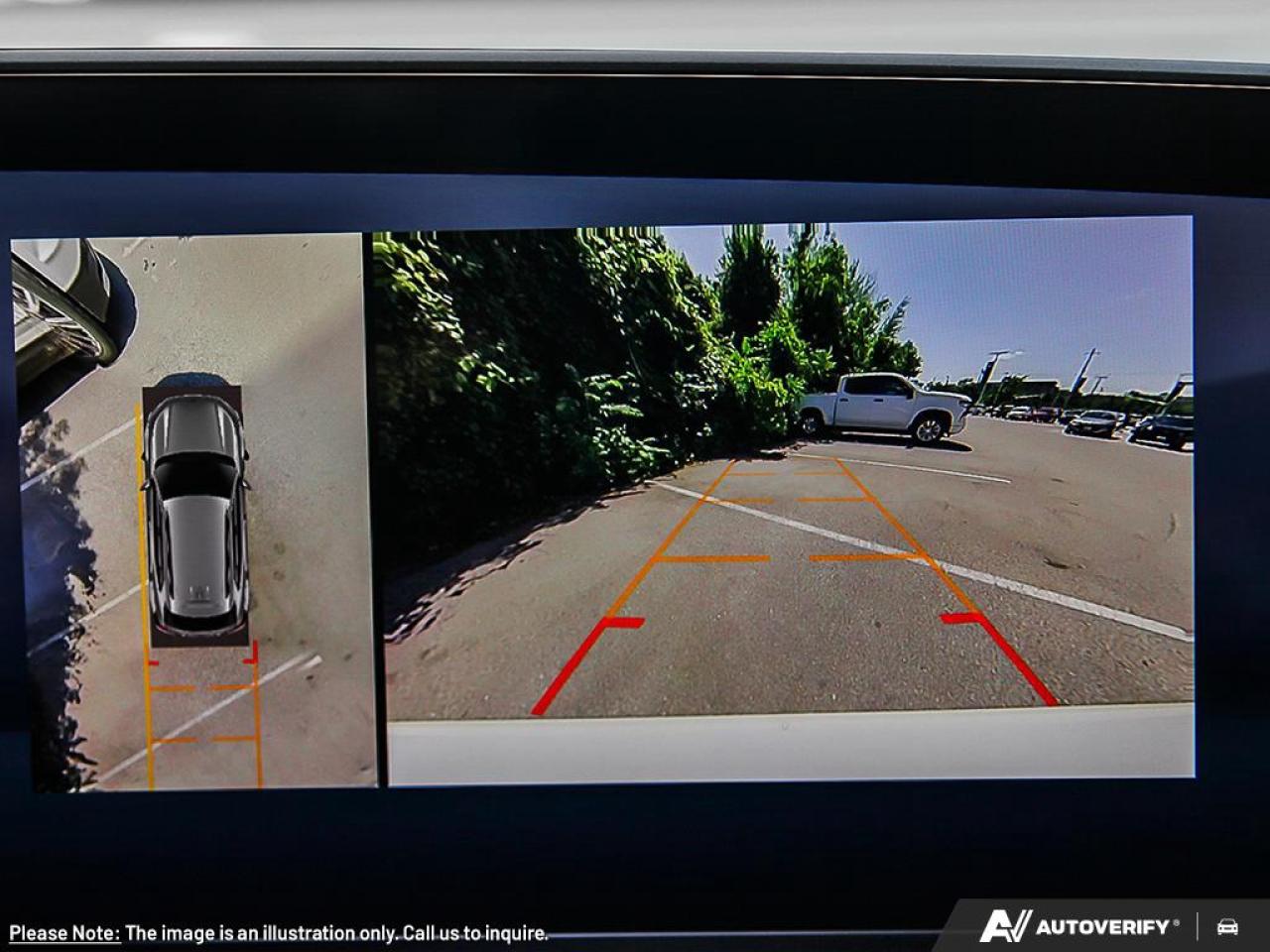 2026 Buick Envision Sport Touring 4dr All-Wheel Drive Photo