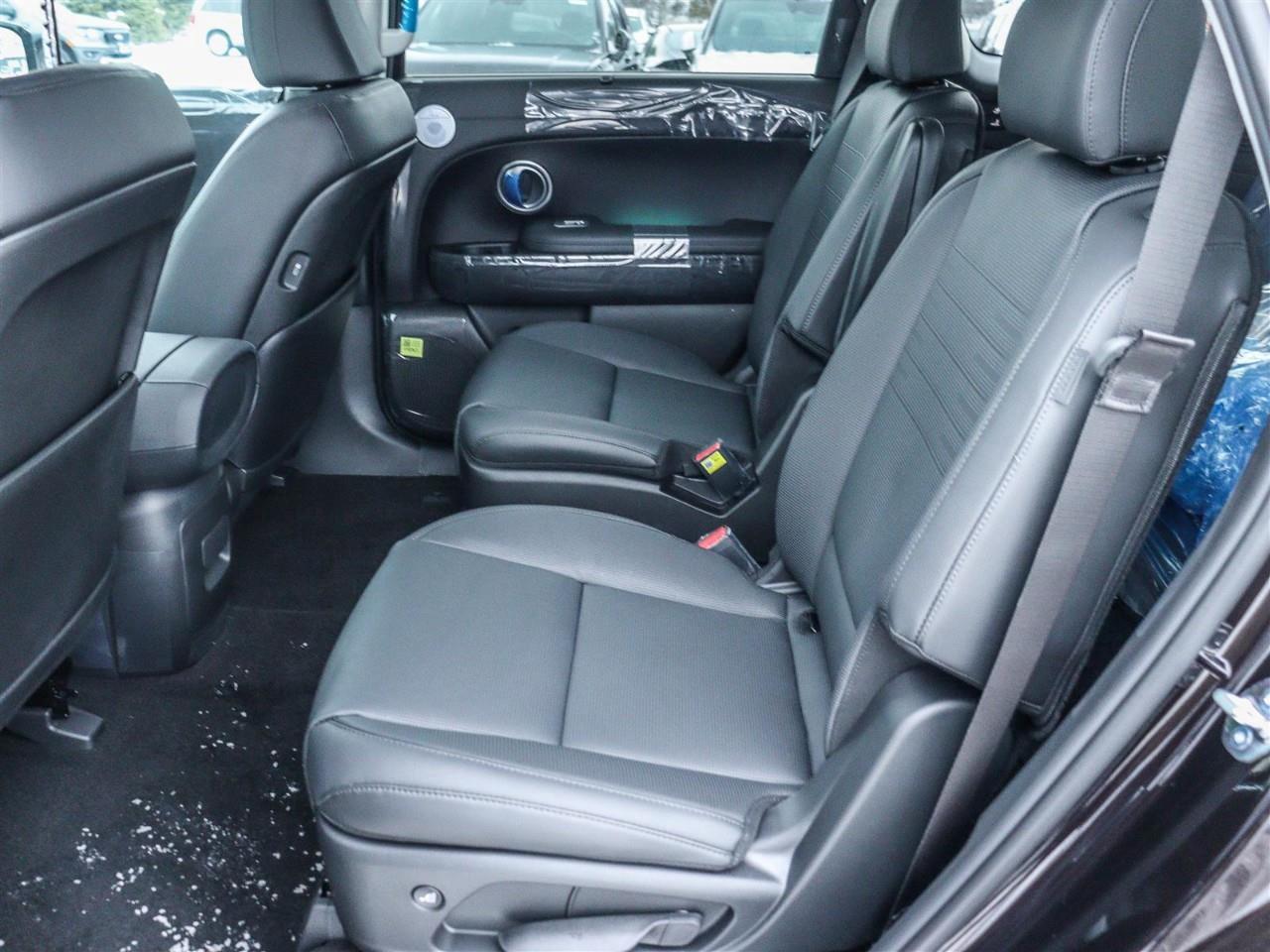 2026 Hyundai Palisade HEV Luxury 7 Passenger 4dr All-Wheel Drive Photo