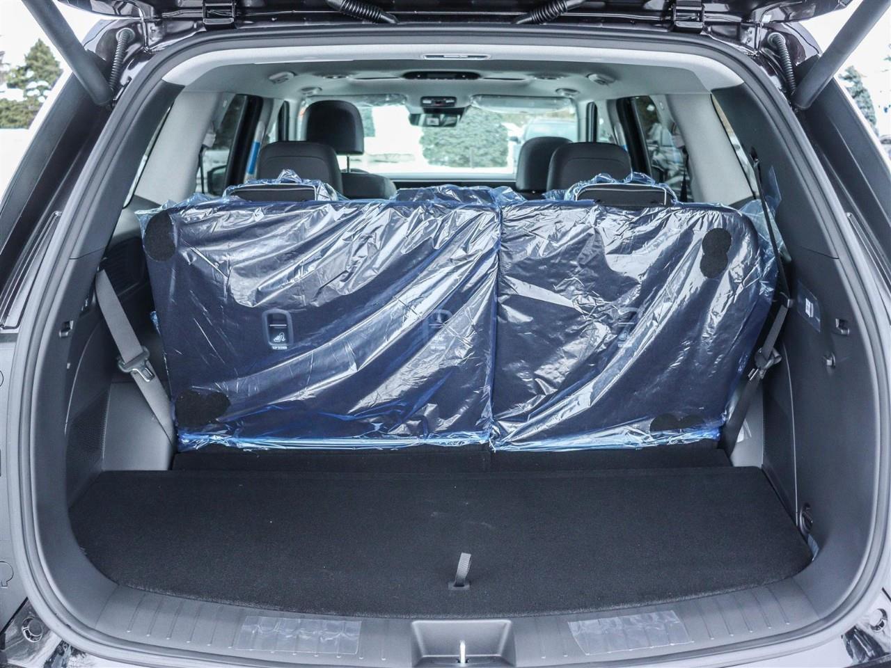 2026 Hyundai Palisade HEV Luxury 7 Passenger 4dr All-Wheel Drive Photo