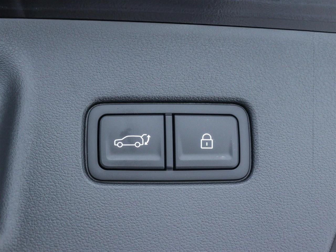 2026 Hyundai Palisade HEV Luxury 7 Passenger 4dr All-Wheel Drive Photo