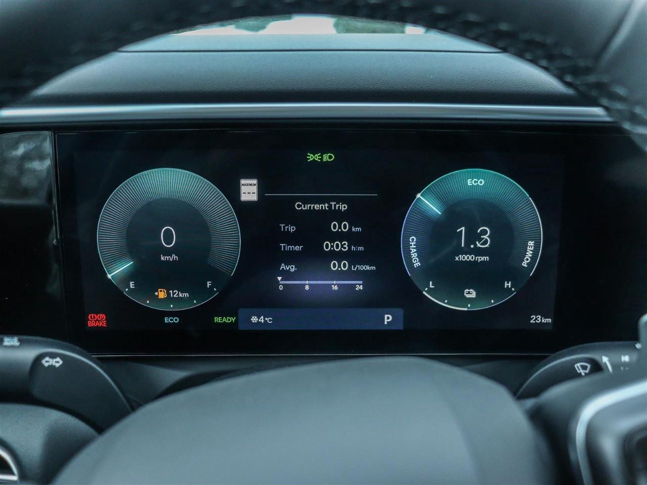 2026 Hyundai Palisade HEV Luxury 7 Passenger 4dr All-Wheel Drive Photo