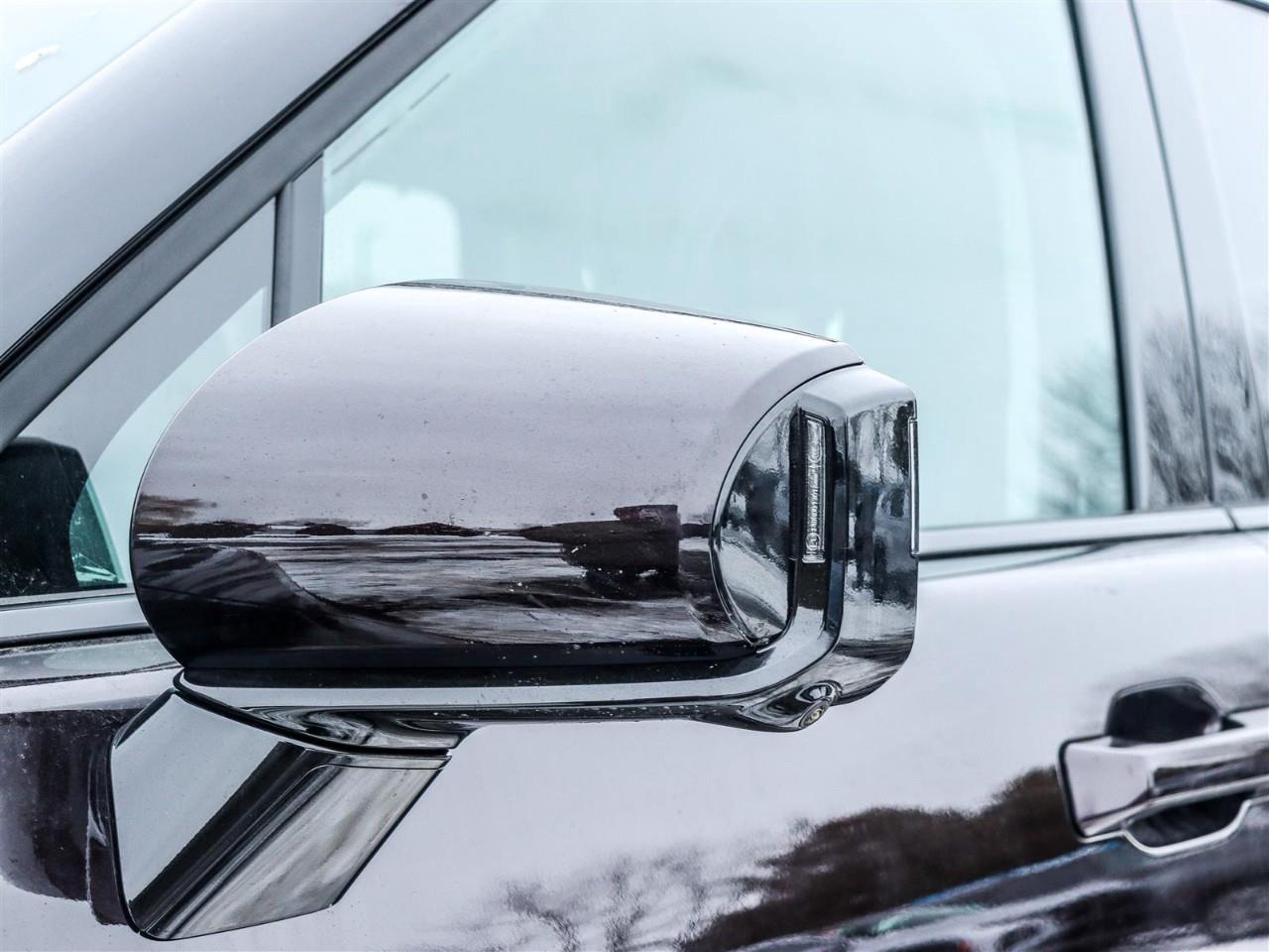 2026 Hyundai Palisade HEV Luxury 7 Passenger 4dr All-Wheel Drive Photo