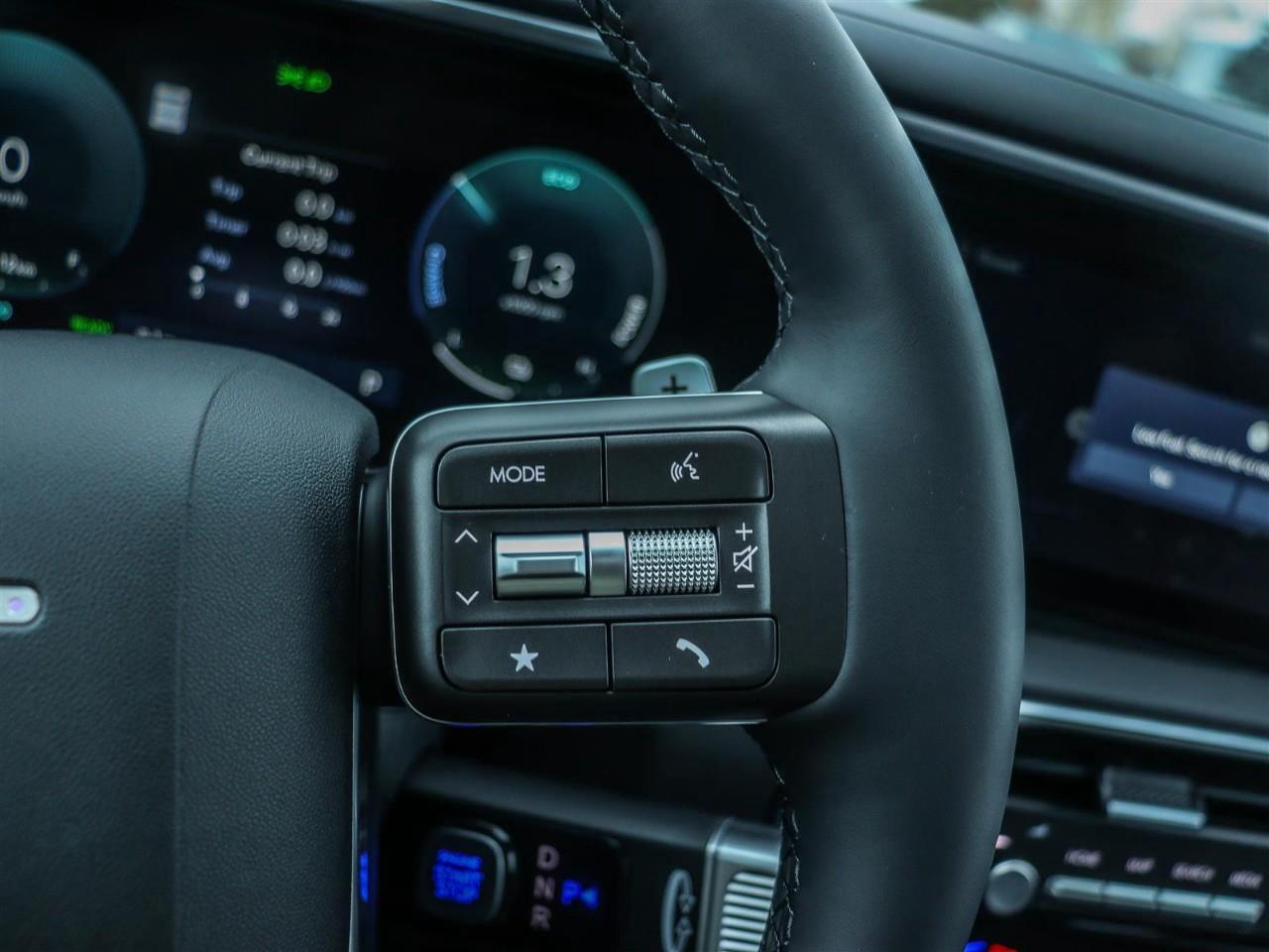 2026 Hyundai Palisade HEV Luxury 7 Passenger 4dr All-Wheel Drive Photo