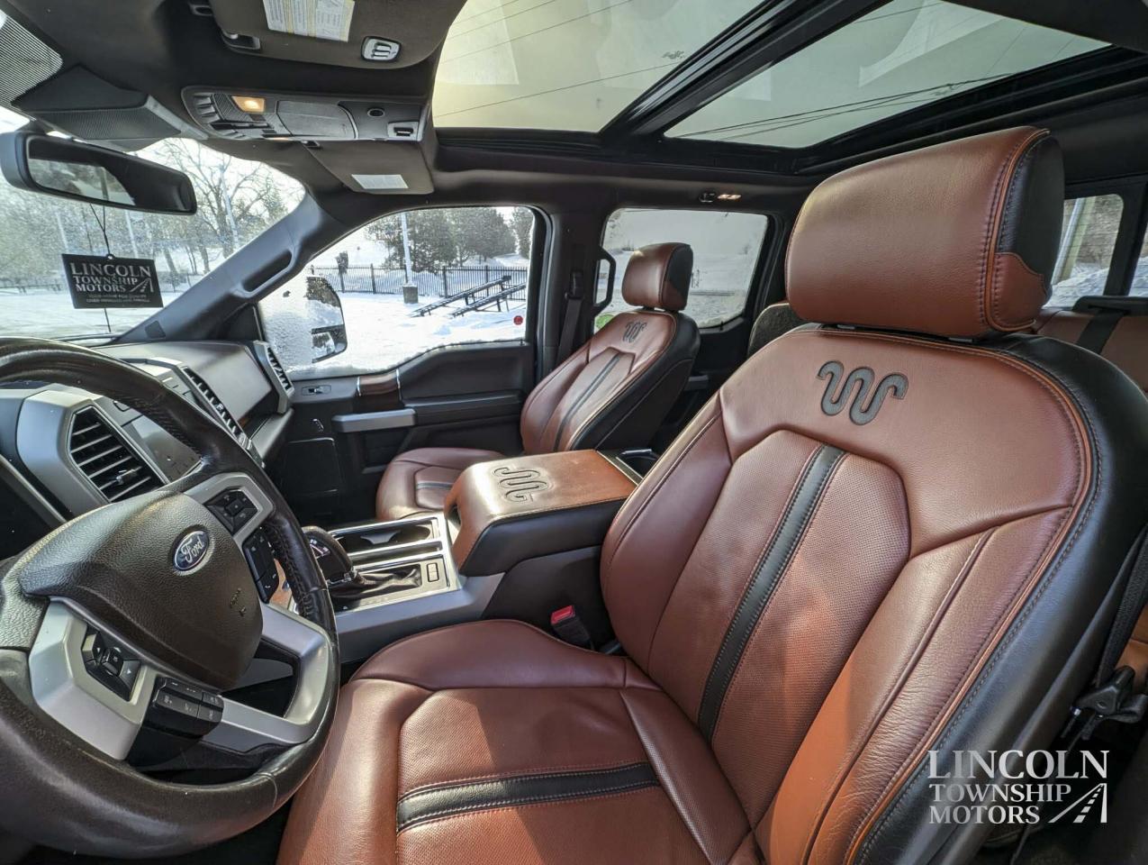 2019 Ford F-150 King Ranch Photo