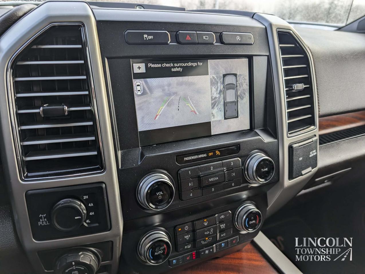 2019 Ford F-150 King Ranch Photo