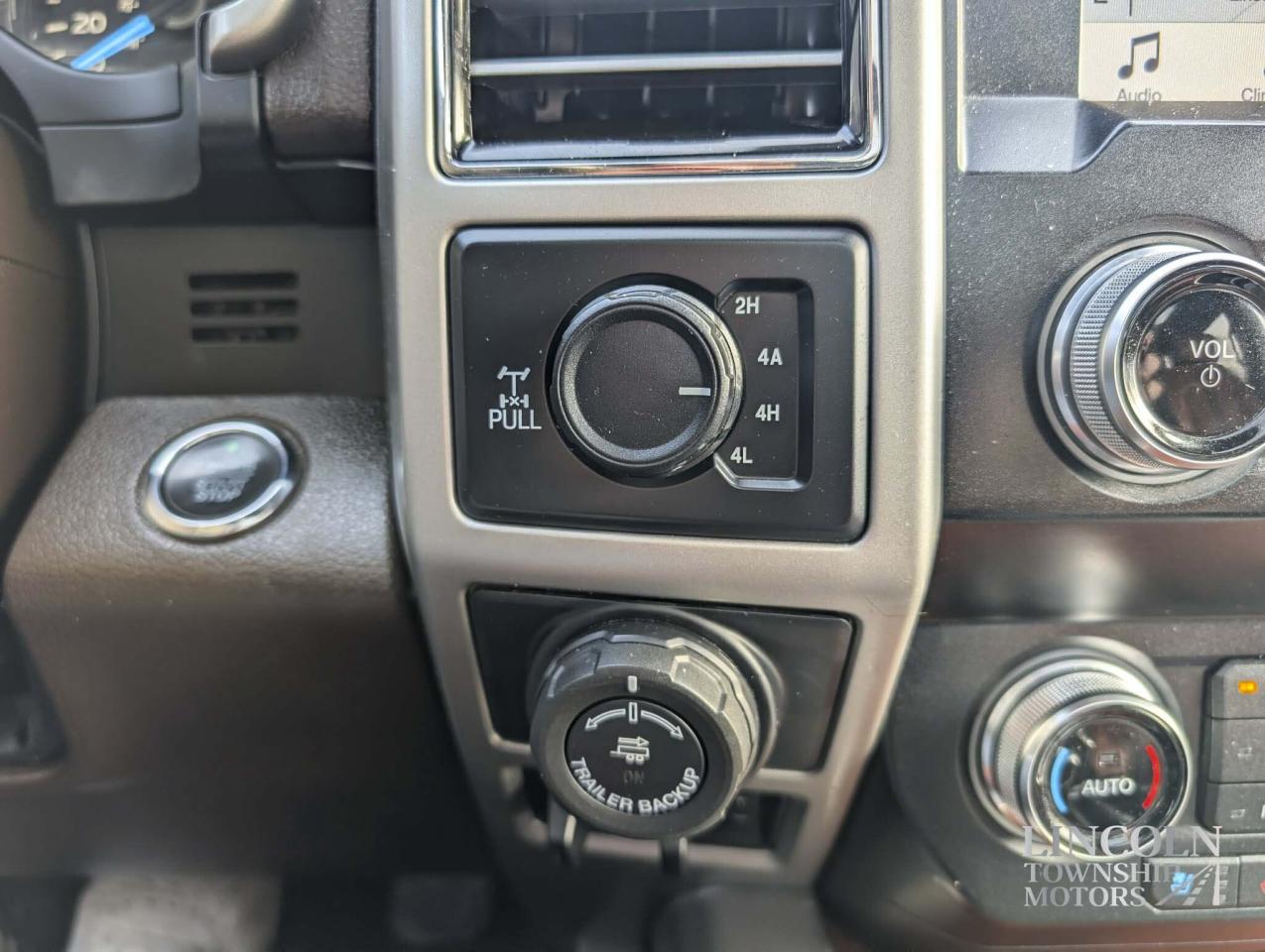 2019 Ford F-150 King Ranch Photo