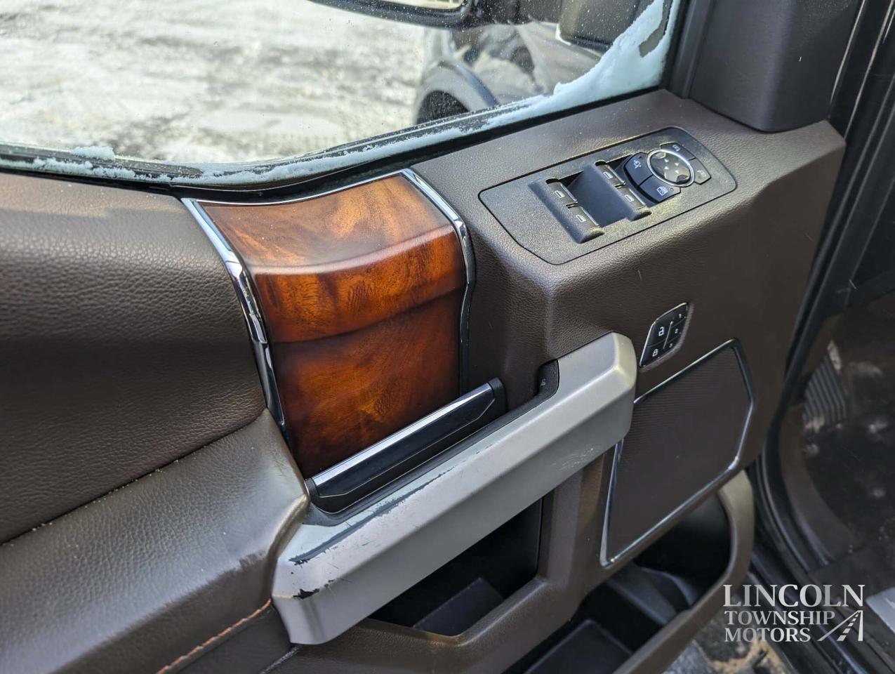 2019 Ford F-150 King Ranch Photo