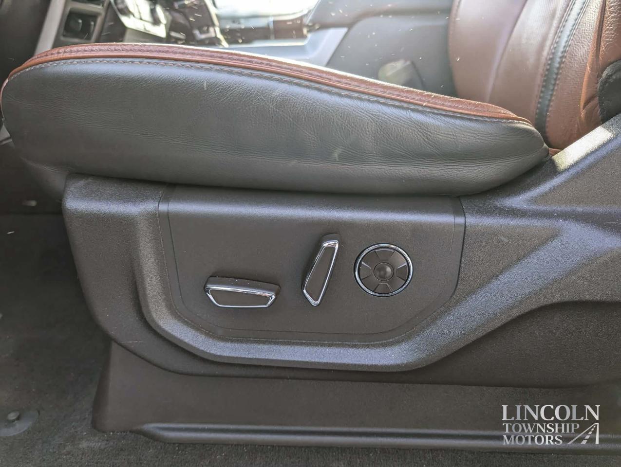 2019 Ford F-150 King Ranch Photo