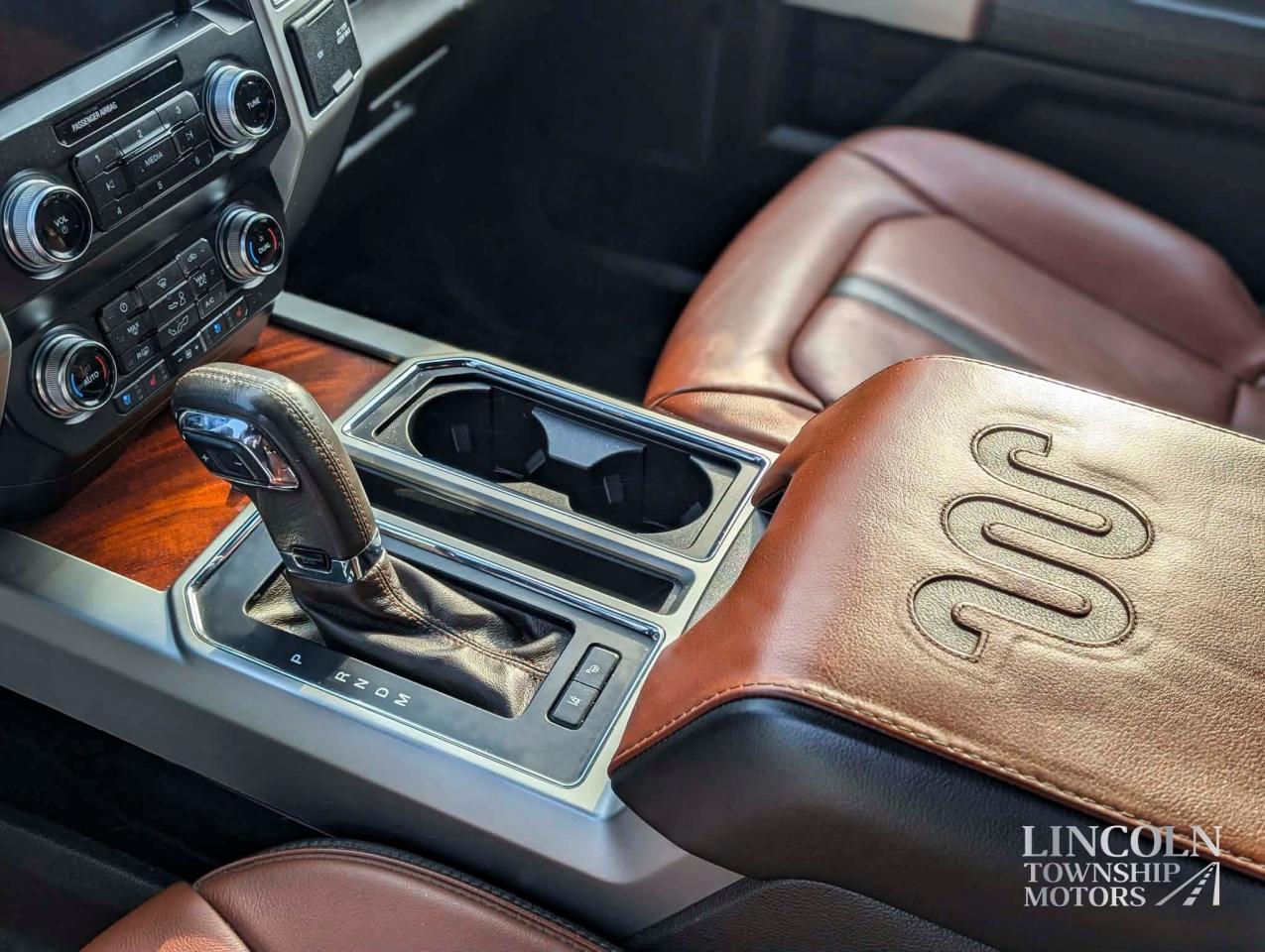 2019 Ford F-150 King Ranch Photo