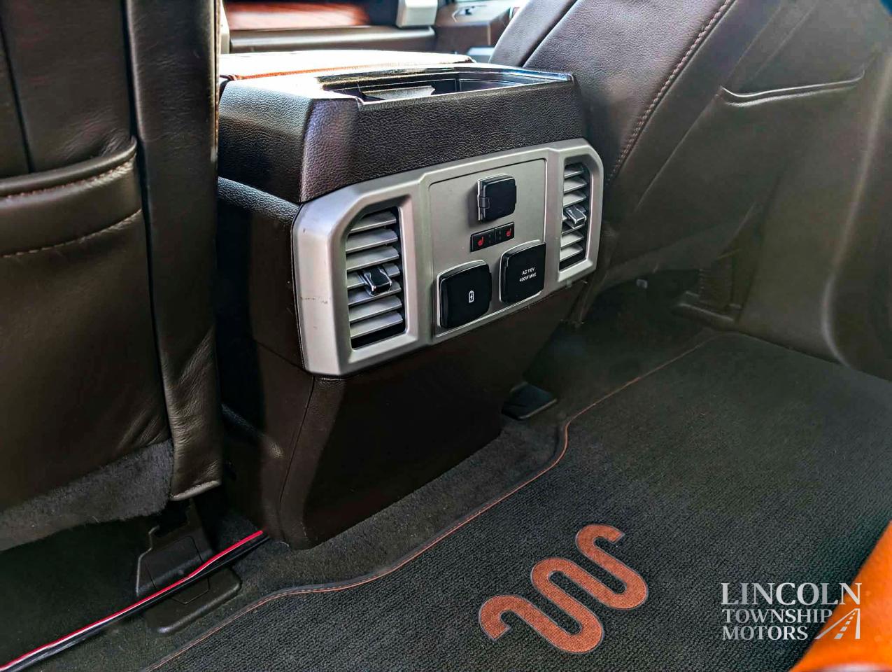 2019 Ford F-150 King Ranch Photo