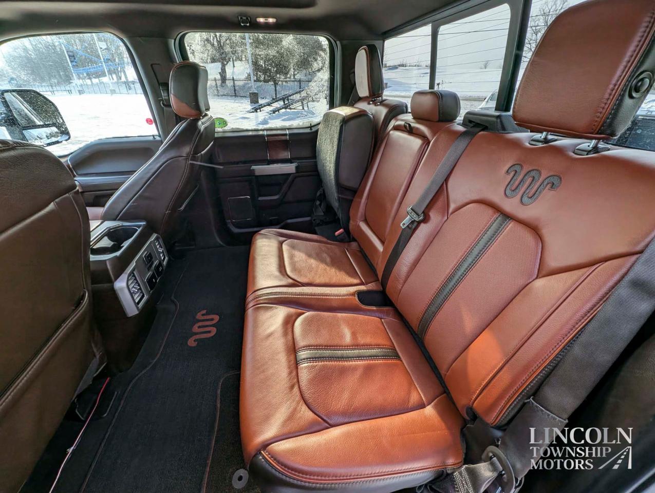 2019 Ford F-150 King Ranch Photo