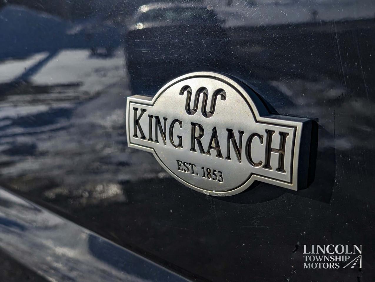 2019 Ford F-150 King Ranch Photo