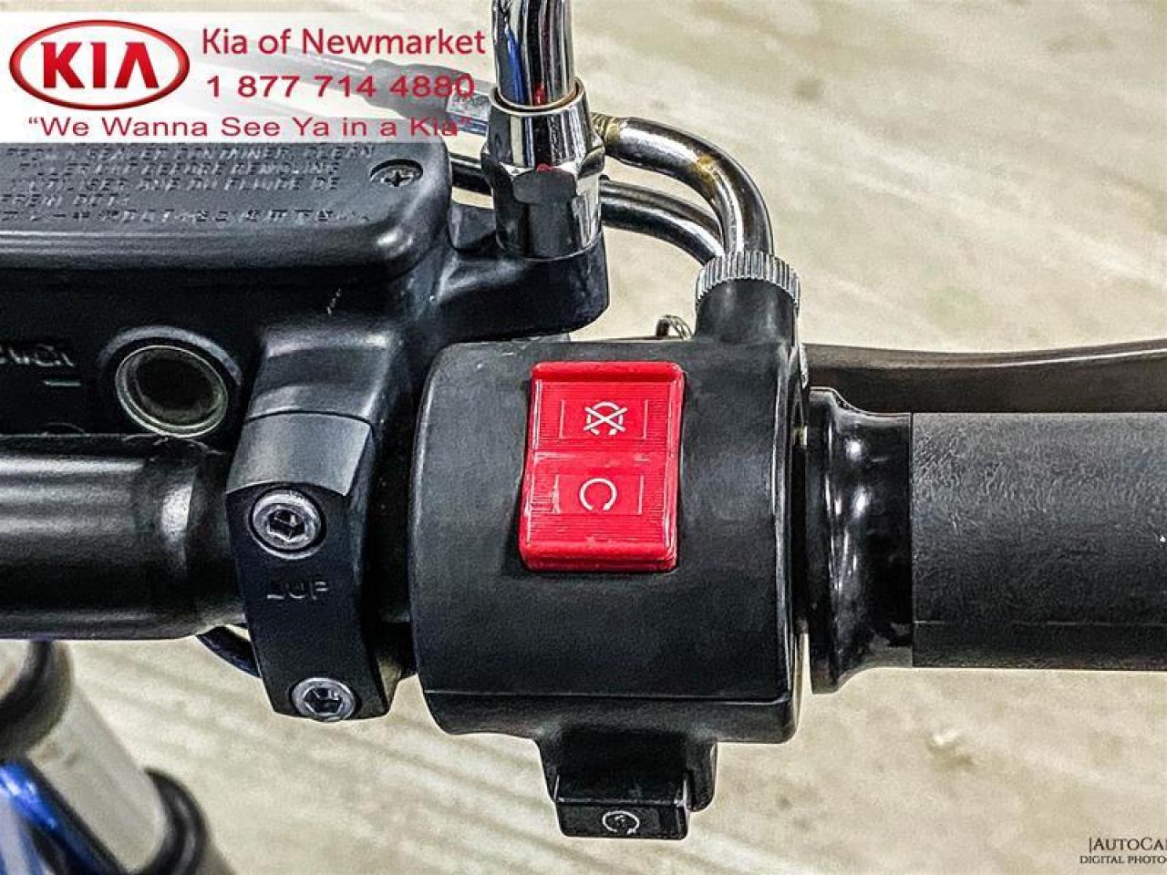 2016 Honda VT1300CXAG  Photo