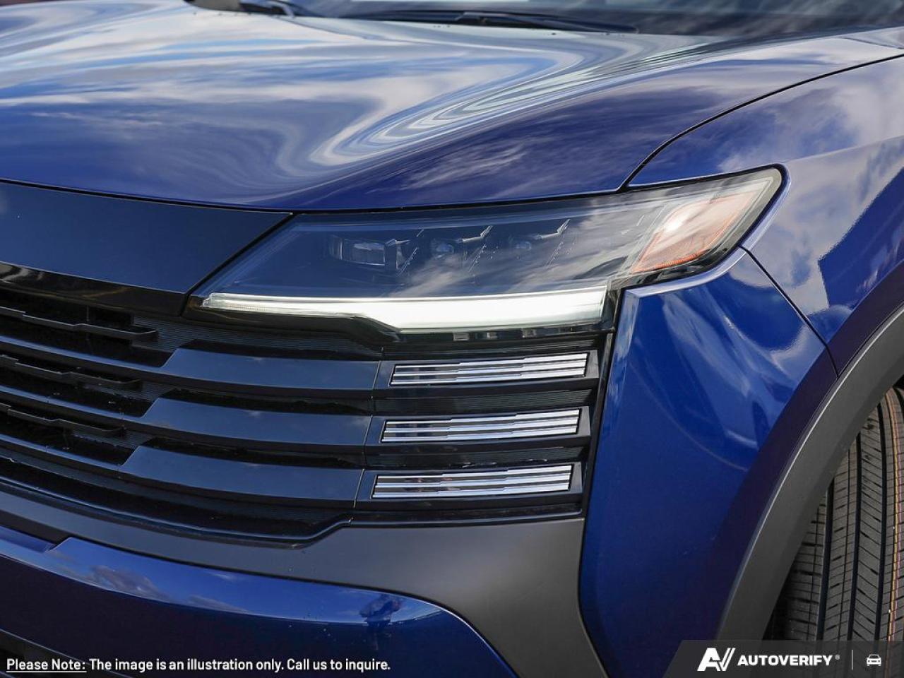 2026 Nissan Kicks S 4dr All-Wheel Drive Photo