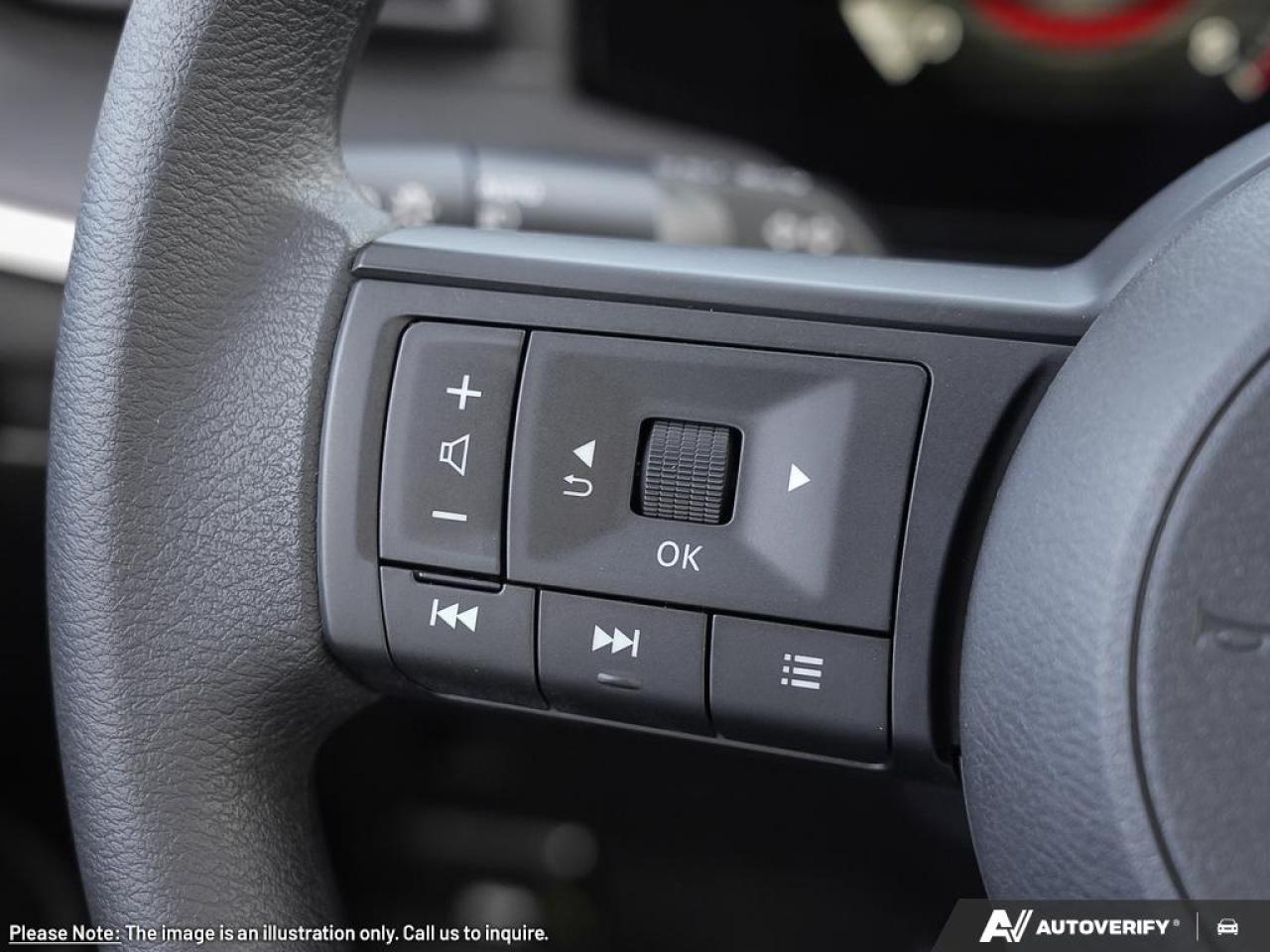 2026 Nissan Kicks S 4dr All-Wheel Drive Photo