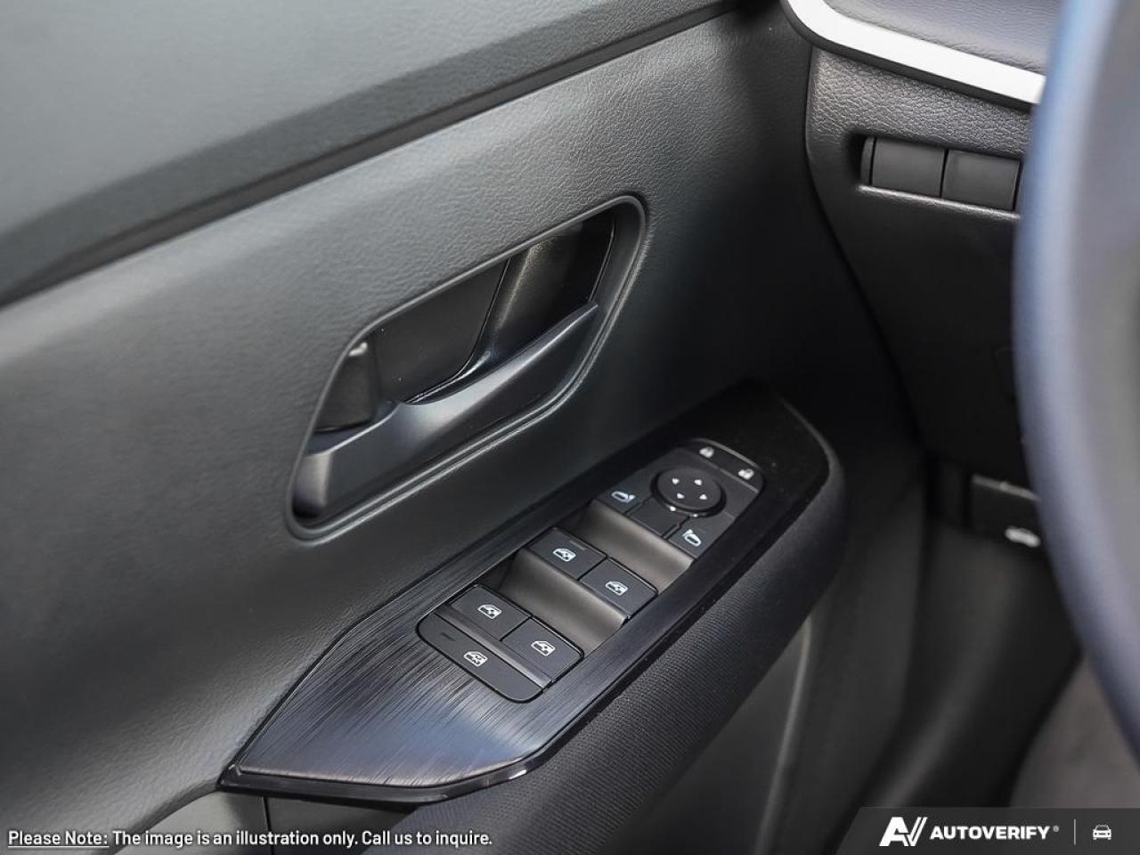 2026 Nissan Kicks S 4dr All-Wheel Drive Photo