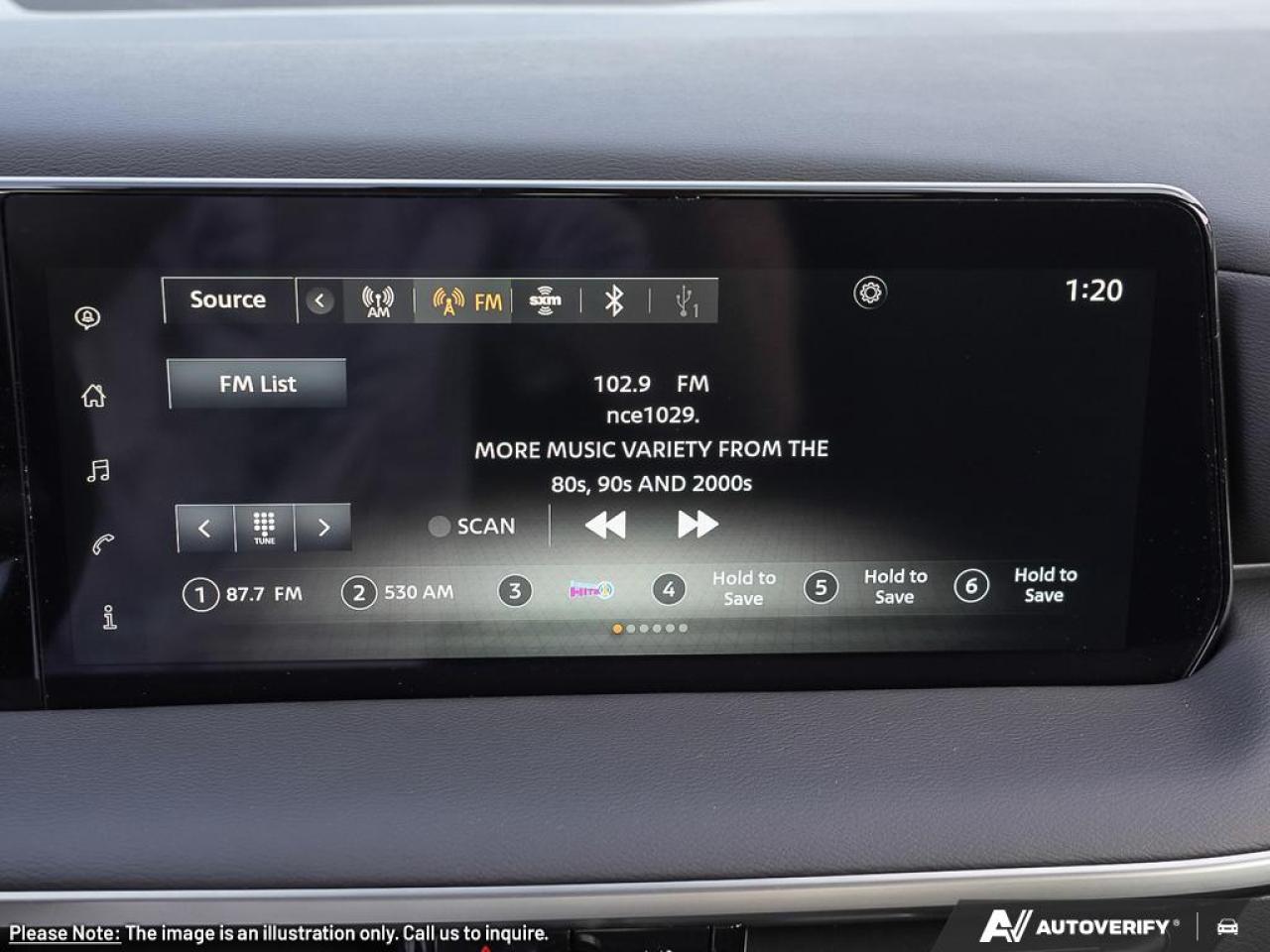 2026 Nissan Kicks S 4dr All-Wheel Drive Photo