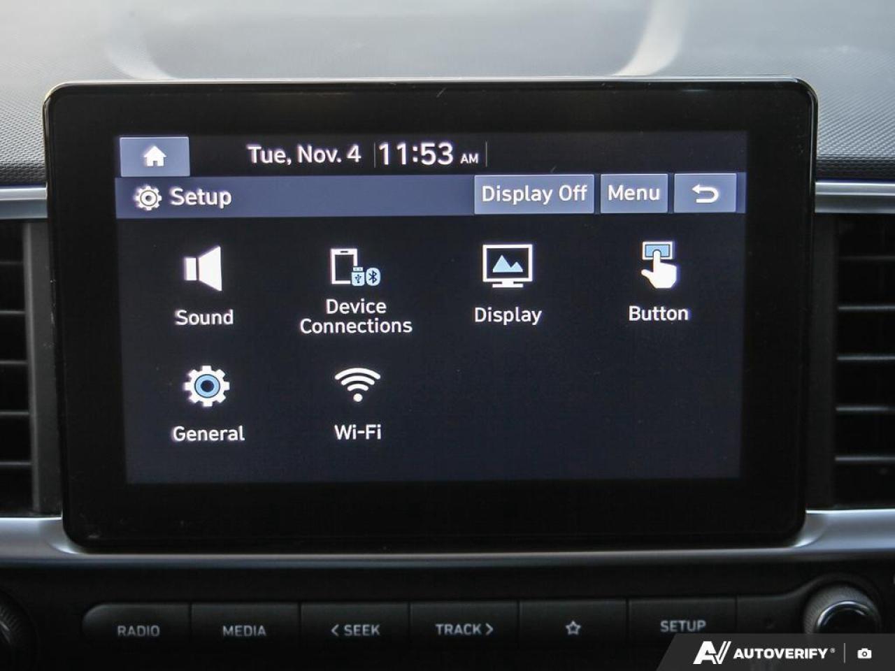 2021 Hyundai Venue Essential w/Two-Tone 4dr Front-Wheel Drive Photo