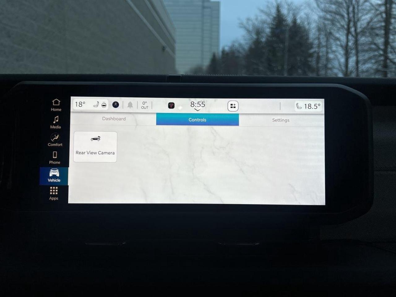 2026 Jeep Wrangler SAHARA 4DR 4X4 Photo