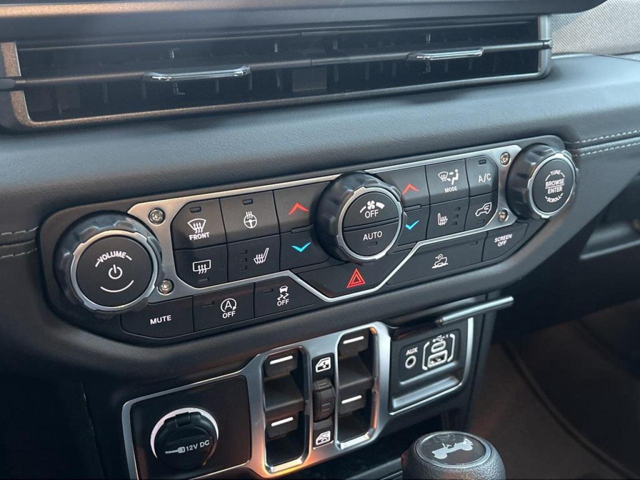 2026 Jeep Wrangler SAHARA 4DR 4X4 Photo