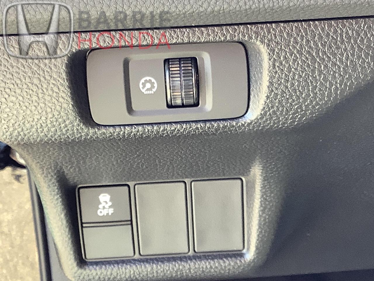 2026 Honda Civic Sport 4dr Sedan Photo