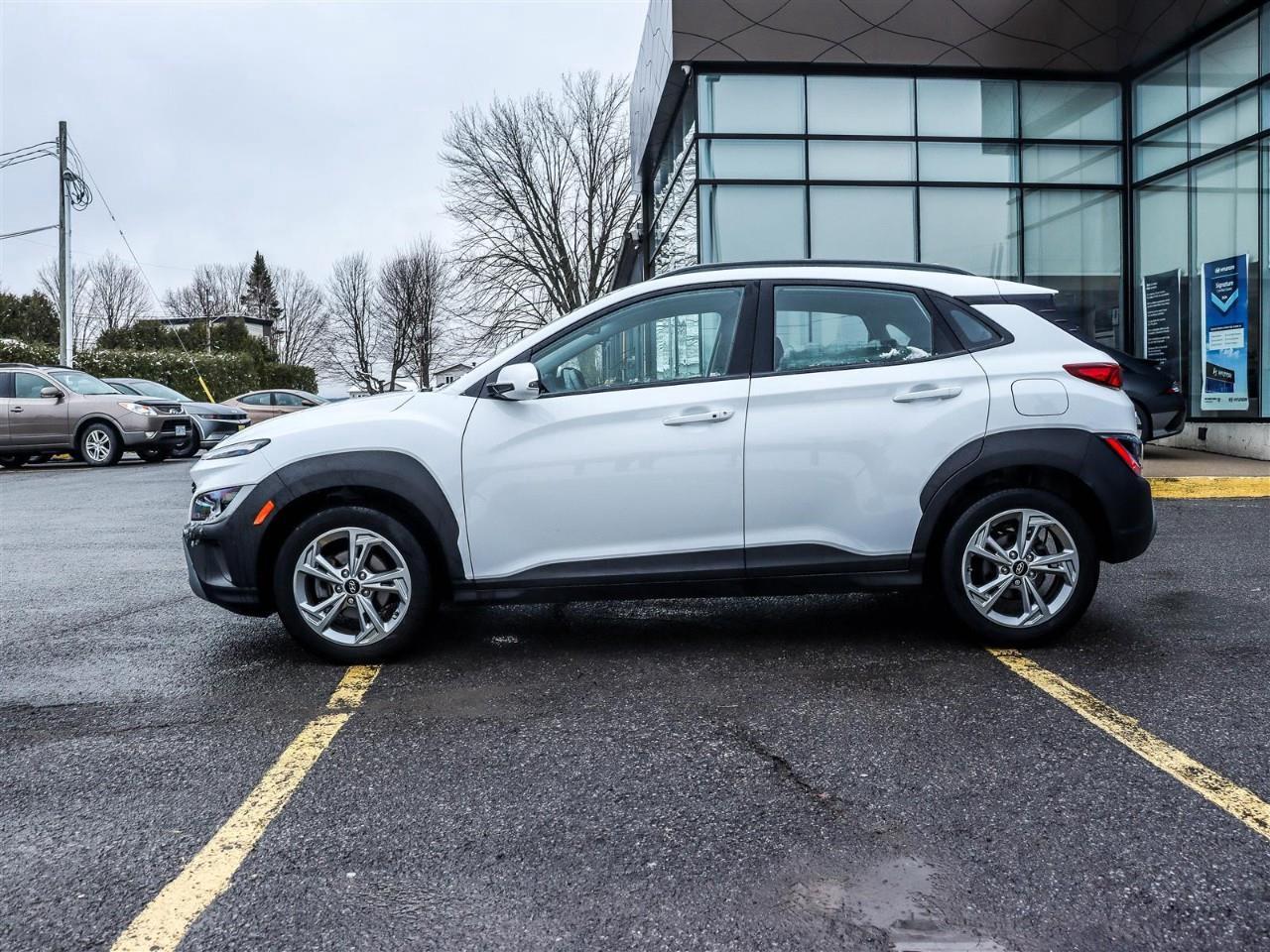 2023 Hyundai KONA 2.0L Preferred 4dr Front-Wheel Drive Photo4