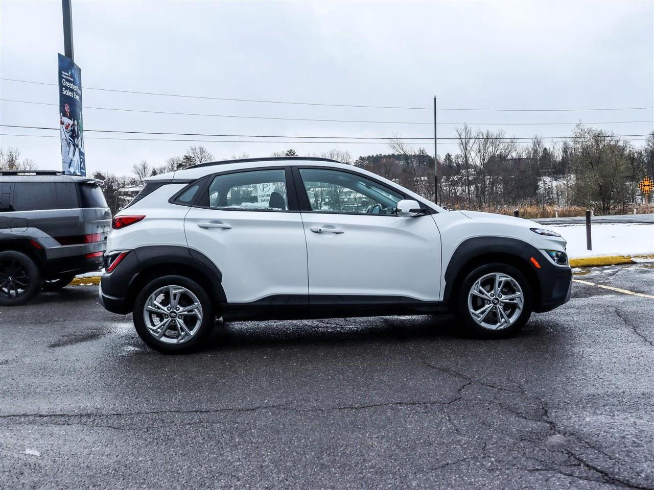 2023 Hyundai KONA 2.0L Preferred 4dr Front-Wheel Drive Photo2