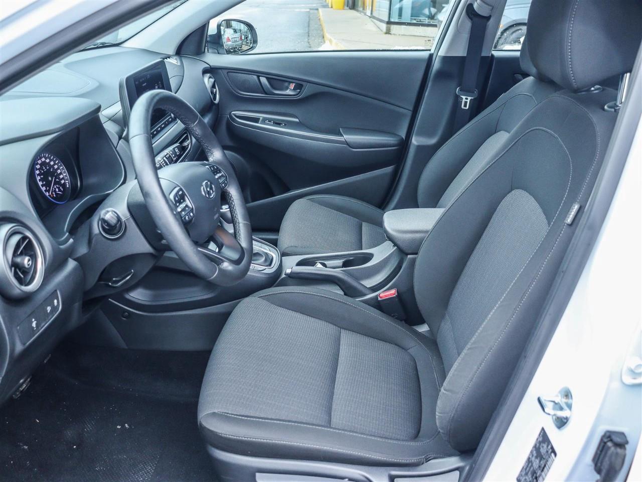 2023 Hyundai KONA 2.0L Preferred 4dr Front-Wheel Drive Photo