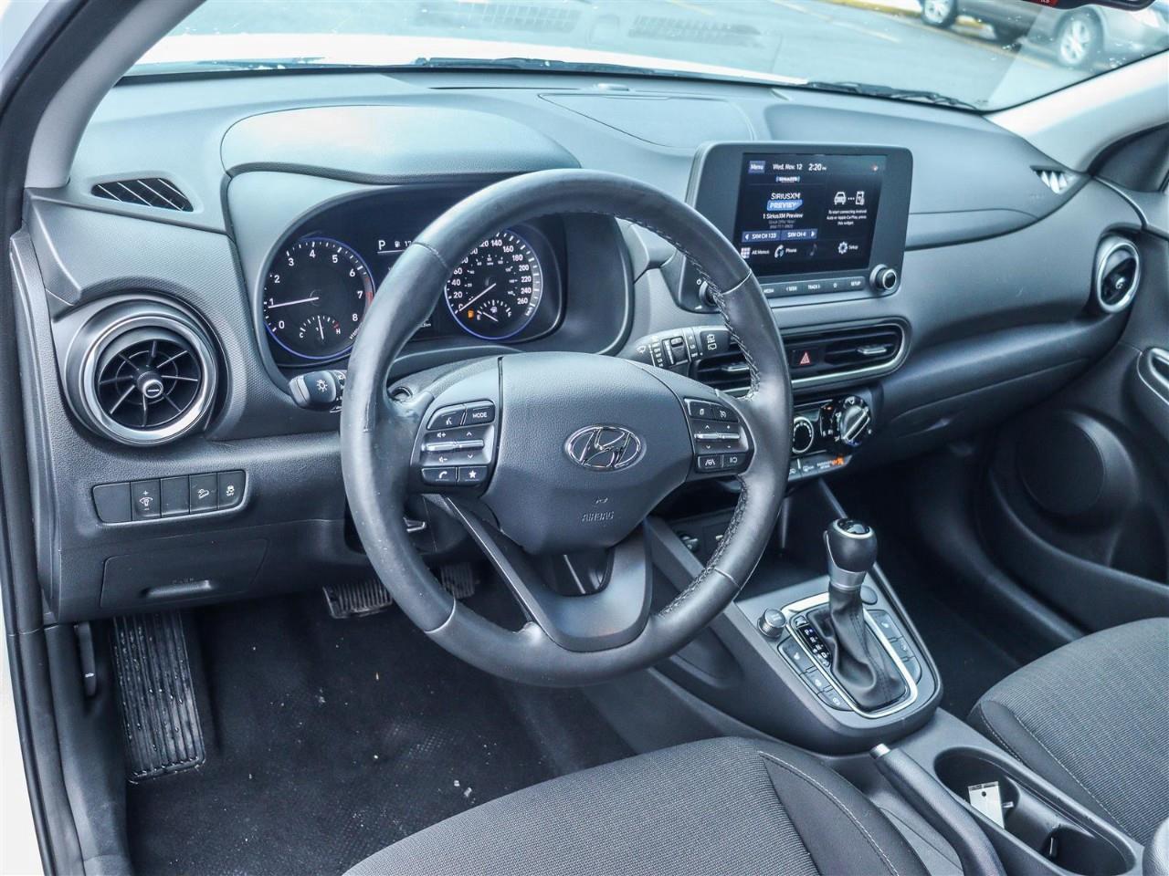 2023 Hyundai KONA 2.0L Preferred 4dr Front-Wheel Drive Photo