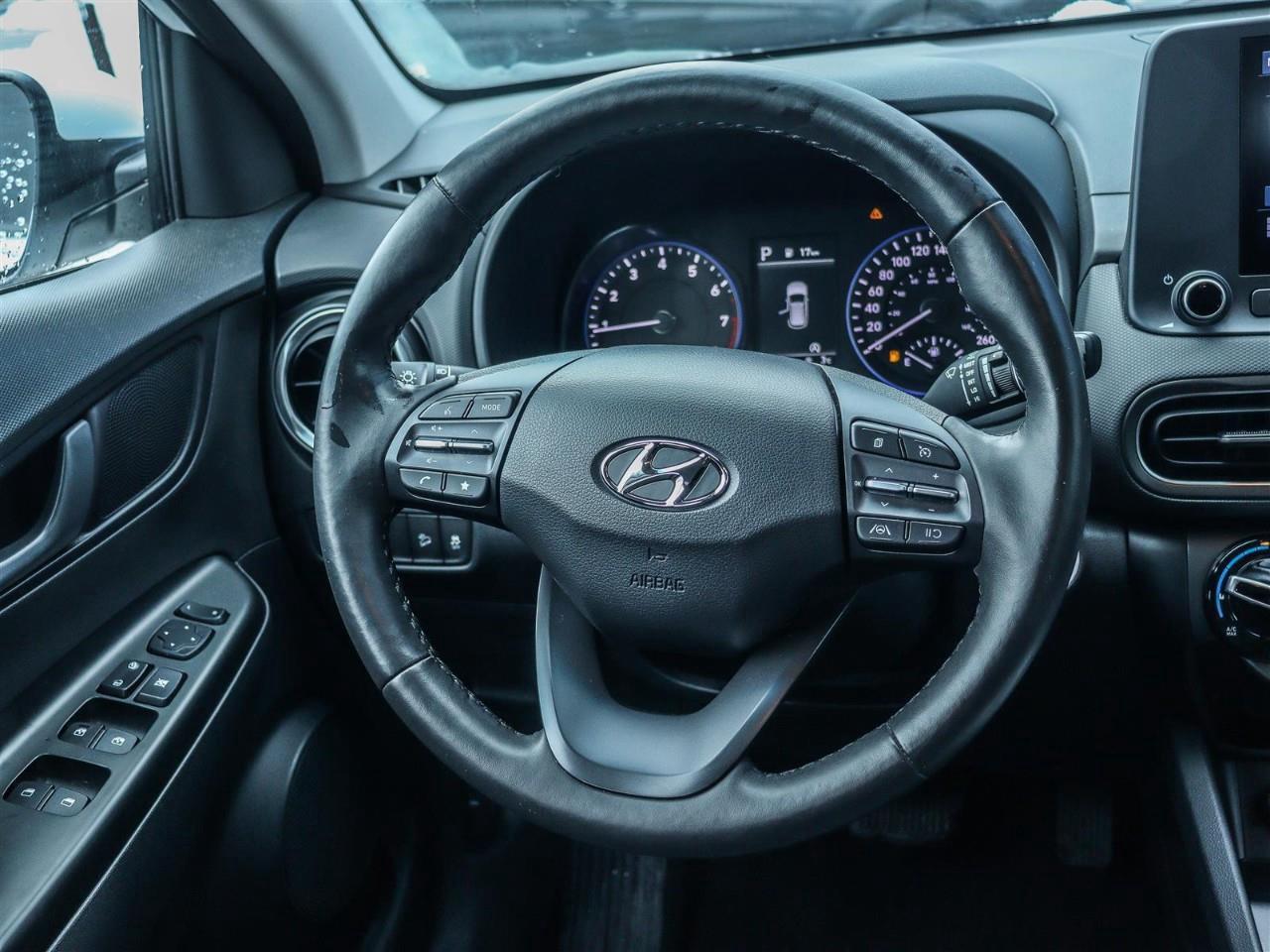 2023 Hyundai KONA 2.0L Preferred 4dr Front-Wheel Drive Photo