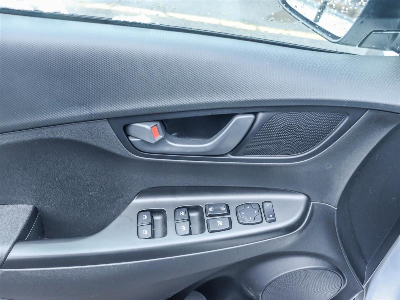 2023 Hyundai KONA 2.0L Preferred 4dr Front-Wheel Drive Photo