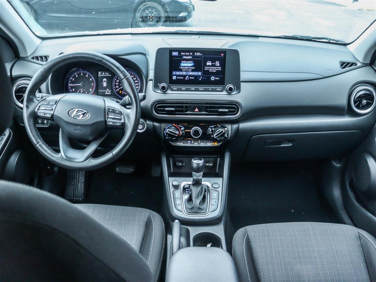2023 Hyundai KONA 2.0L Preferred 4dr Front-Wheel Drive Photo