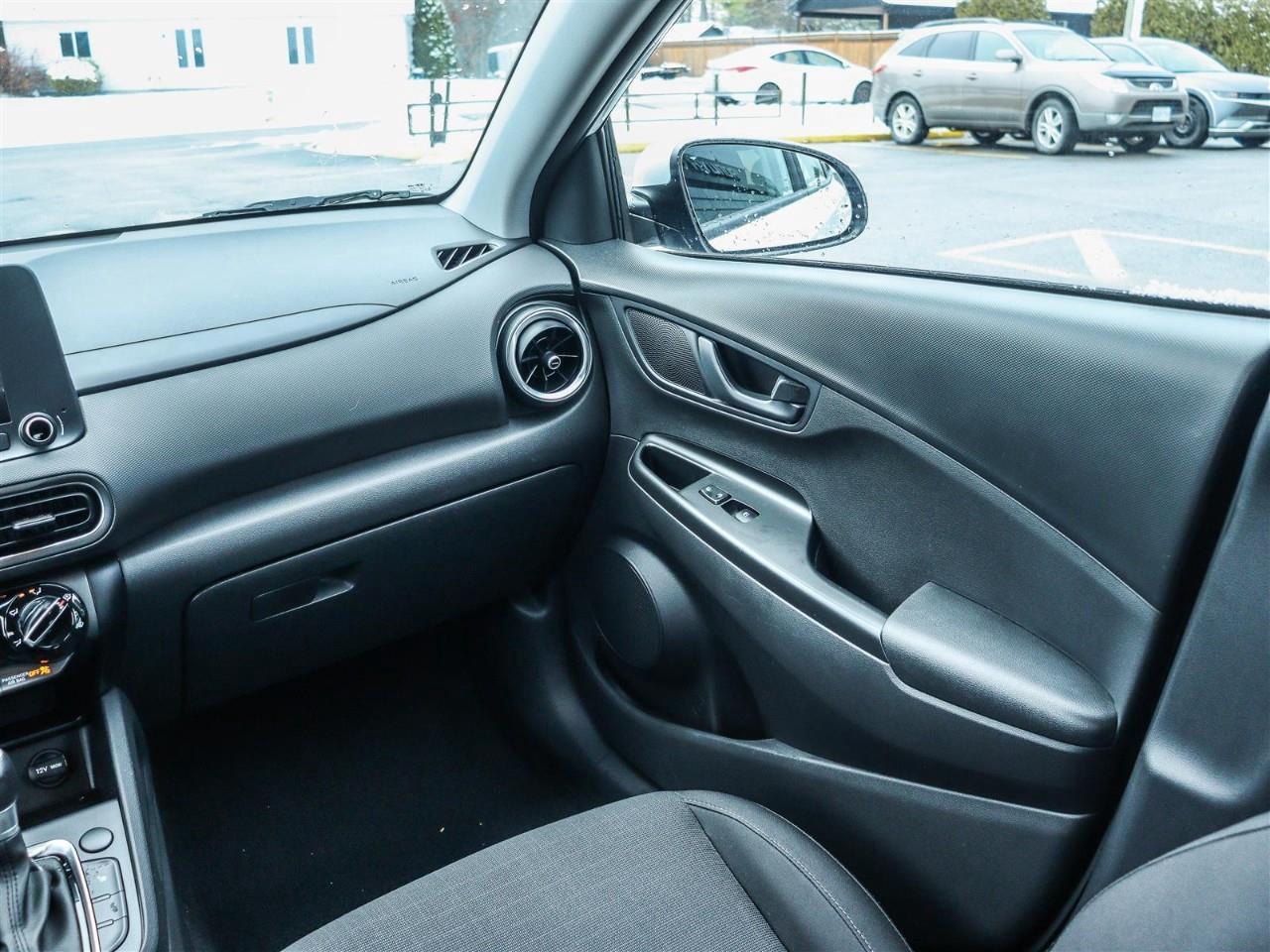 2023 Hyundai KONA 2.0L Preferred 4dr Front-Wheel Drive Photo