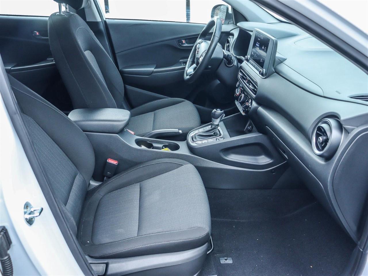 2023 Hyundai KONA 2.0L Preferred 4dr Front-Wheel Drive Photo