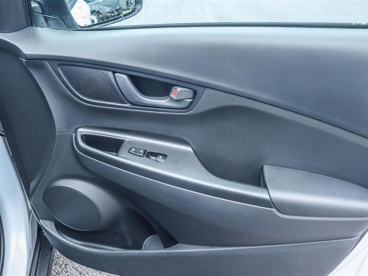 2023 Hyundai KONA 2.0L Preferred 4dr Front-Wheel Drive Photo