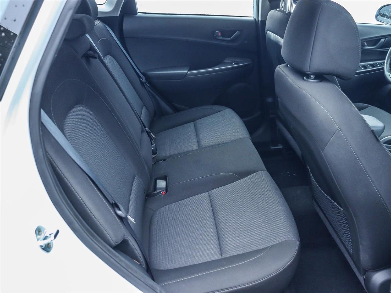 2023 Hyundai KONA 2.0L Preferred 4dr Front-Wheel Drive Photo