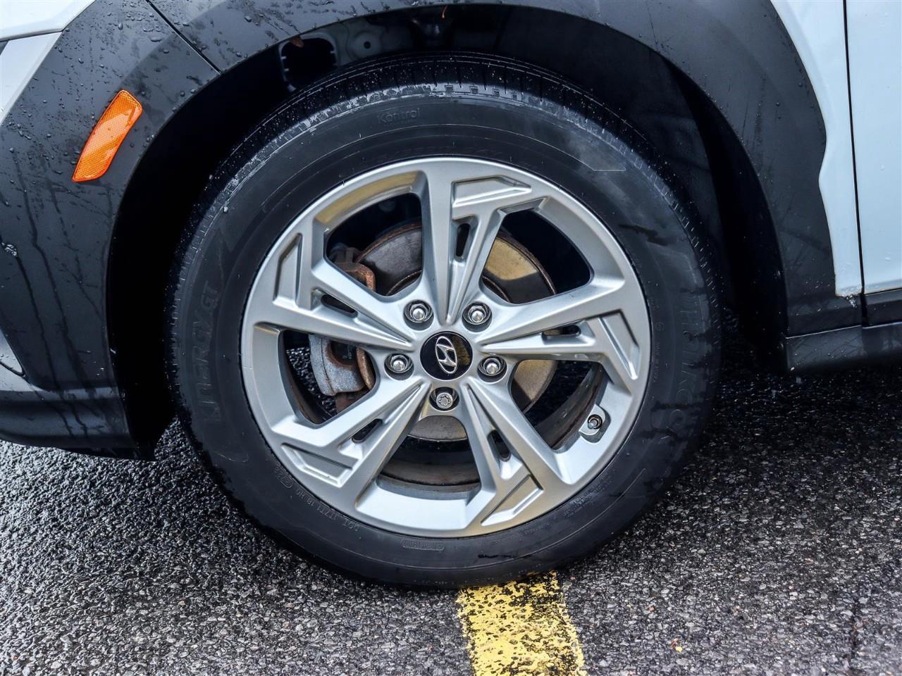 2023 Hyundai KONA 2.0L Preferred 4dr Front-Wheel Drive Photo