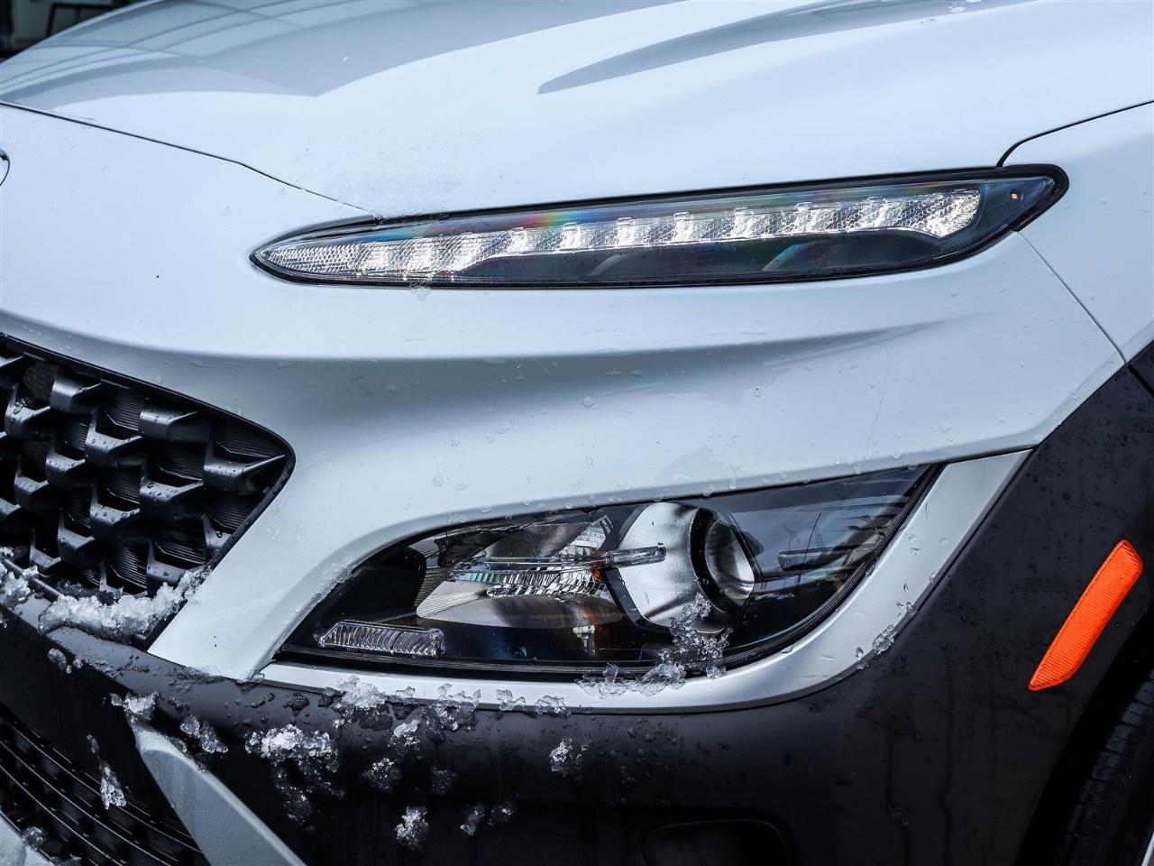 2023 Hyundai KONA 2.0L Preferred 4dr Front-Wheel Drive Photo