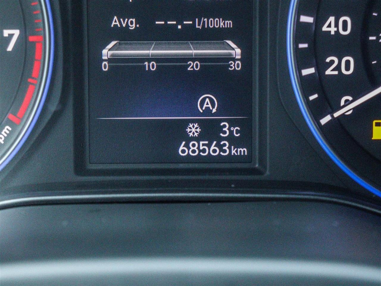 2023 Hyundai KONA 2.0L Preferred 4dr Front-Wheel Drive Photo