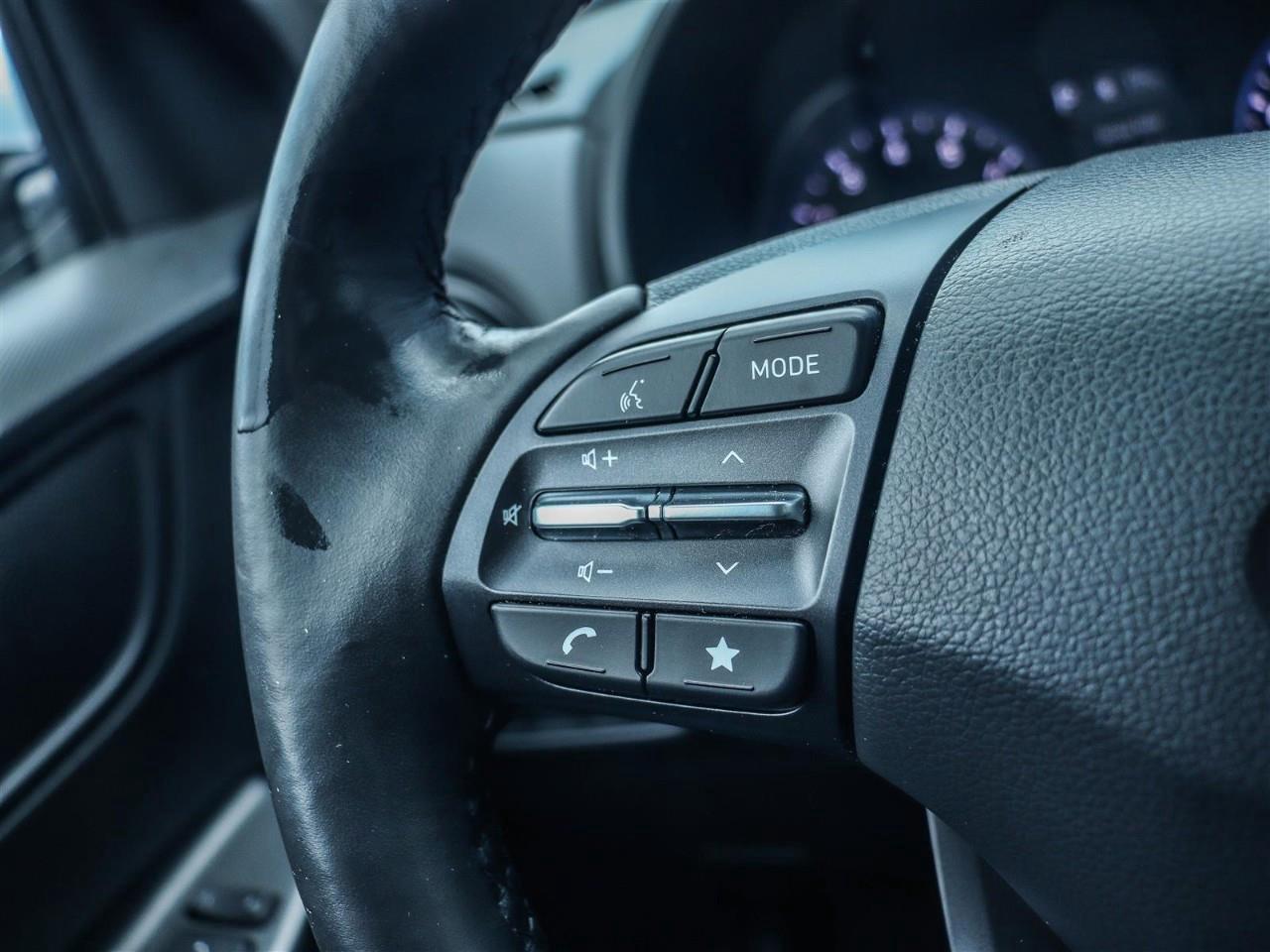 2023 Hyundai KONA 2.0L Preferred 4dr Front-Wheel Drive Photo