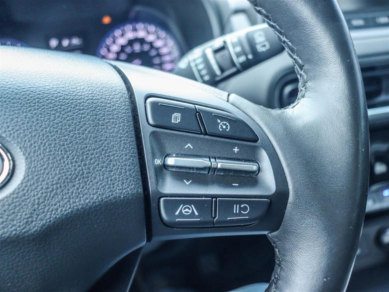 2023 Hyundai KONA 2.0L Preferred 4dr Front-Wheel Drive Photo