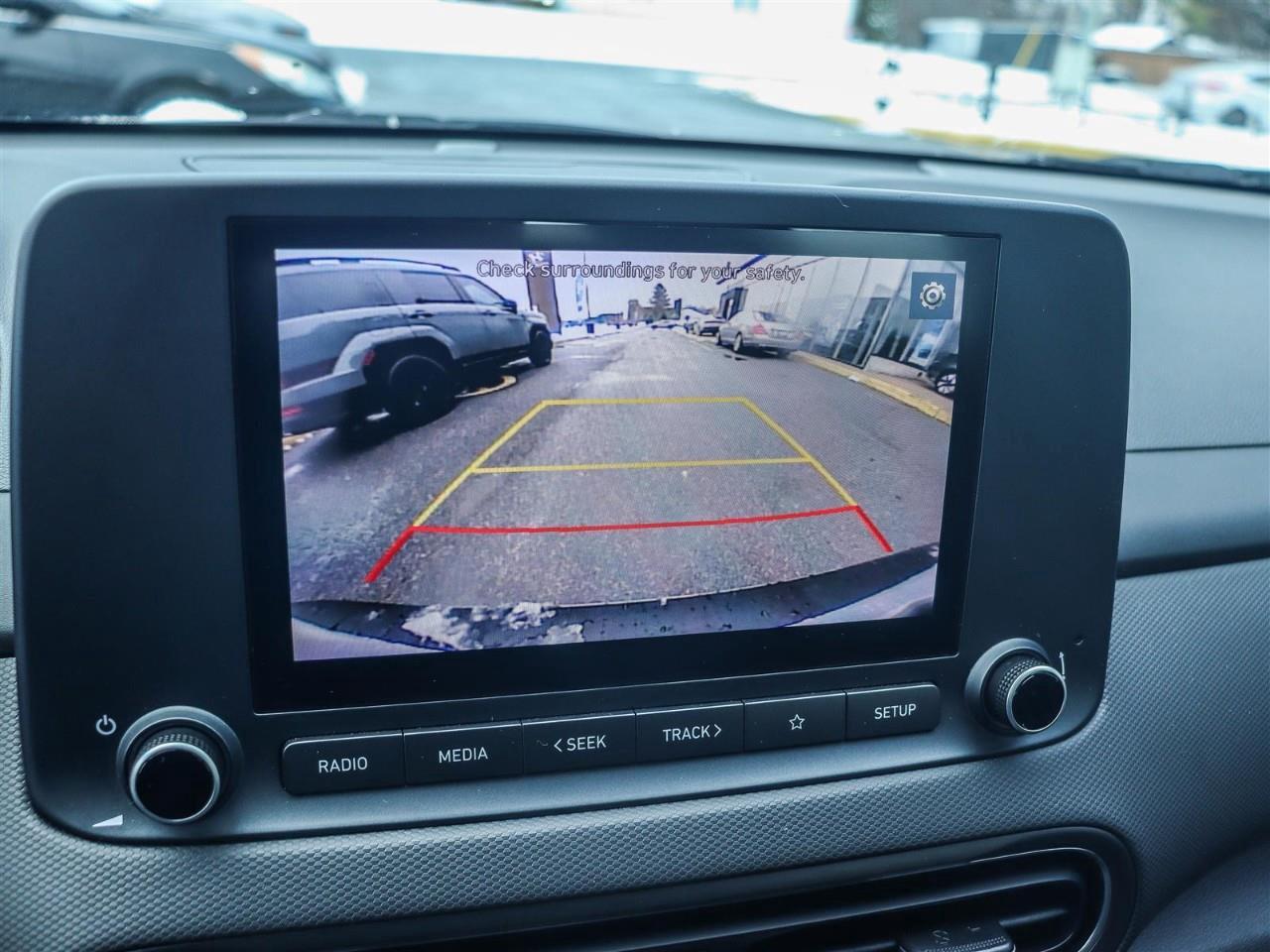 2023 Hyundai KONA 2.0L Preferred 4dr Front-Wheel Drive Photo